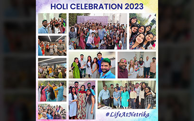 Holi 2023