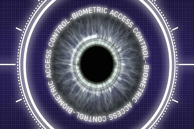 Biometrics-Authentication