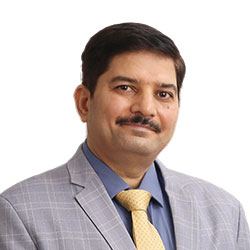 Sanjay Kaushik